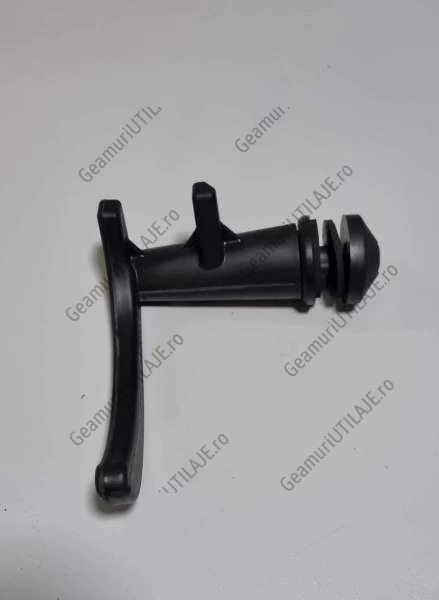 MANER GEAM CATERPILLAR