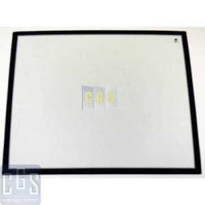 Parbriz superior buldoexcavator CASE, FIAT HITACHI, NEW HOLLAND