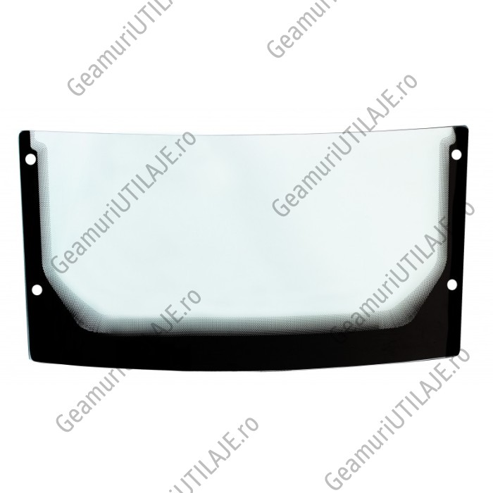 Lunetă inferioară  KOMATSU WB93R–2 c477