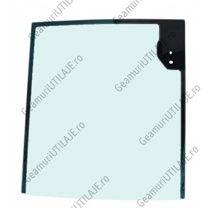 Lunetă superioară  KOMATSU WB93R–2 C478