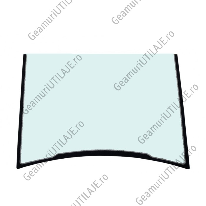 PARBRIZ KOMATSU WB93R–2 C479